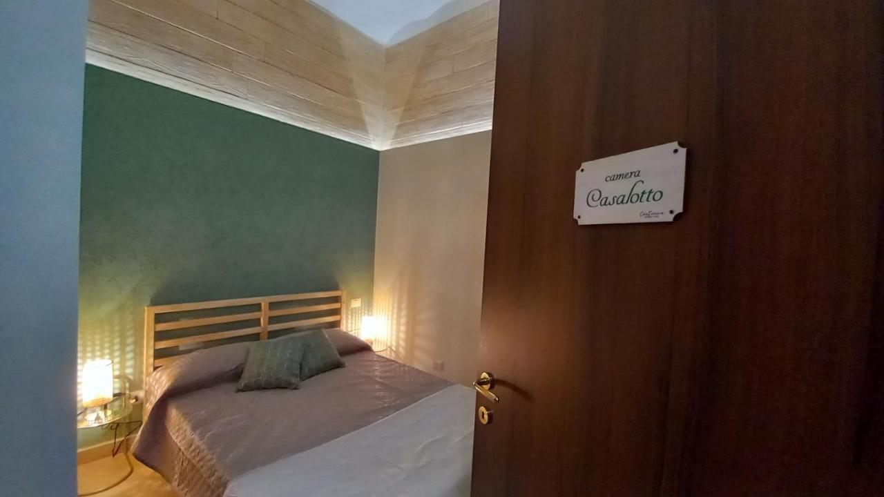 Cantunera Sicilianroom Piazza Armerina Exteriér fotografie