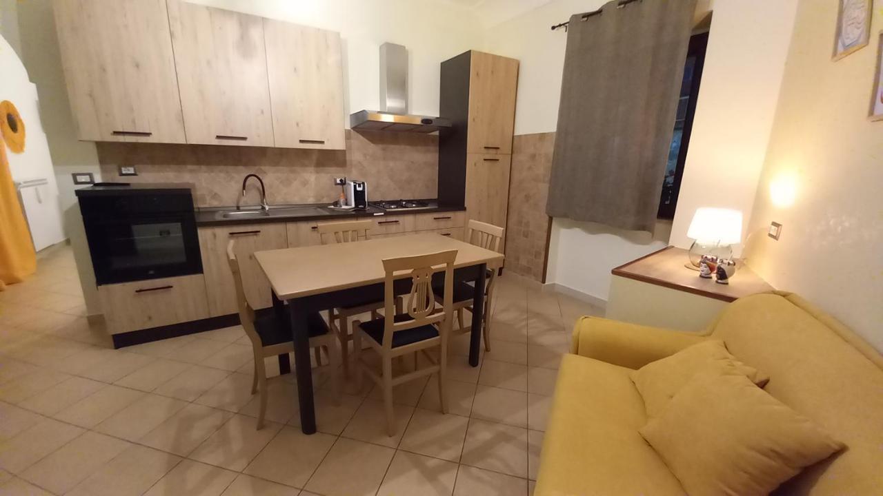Cantunera Sicilianroom Piazza Armerina Exteriér fotografie
