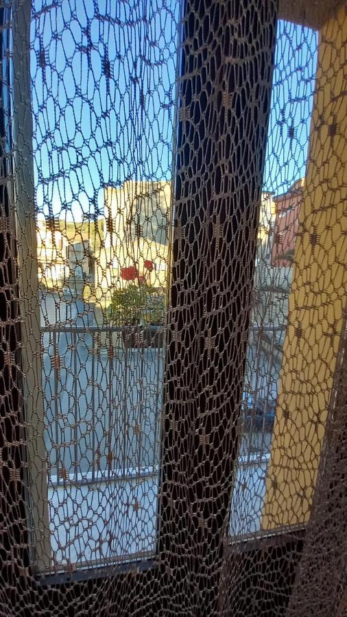 Cantunera Sicilianroom Piazza Armerina Exteriér fotografie