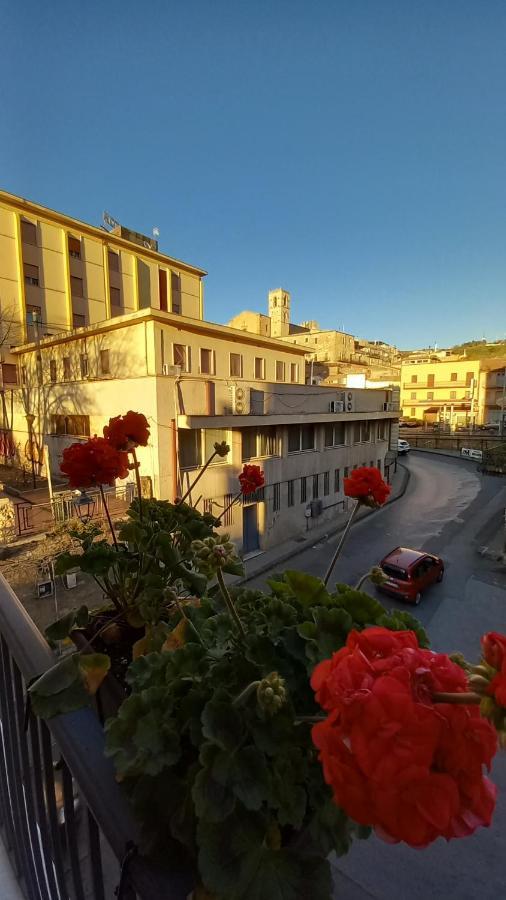 Cantunera Sicilianroom Piazza Armerina Exteriér fotografie