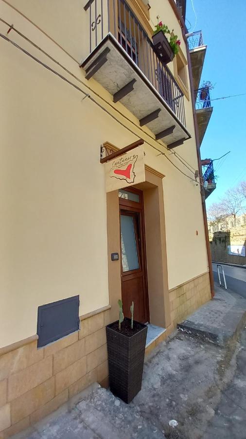Cantunera Sicilianroom Piazza Armerina Exteriér fotografie