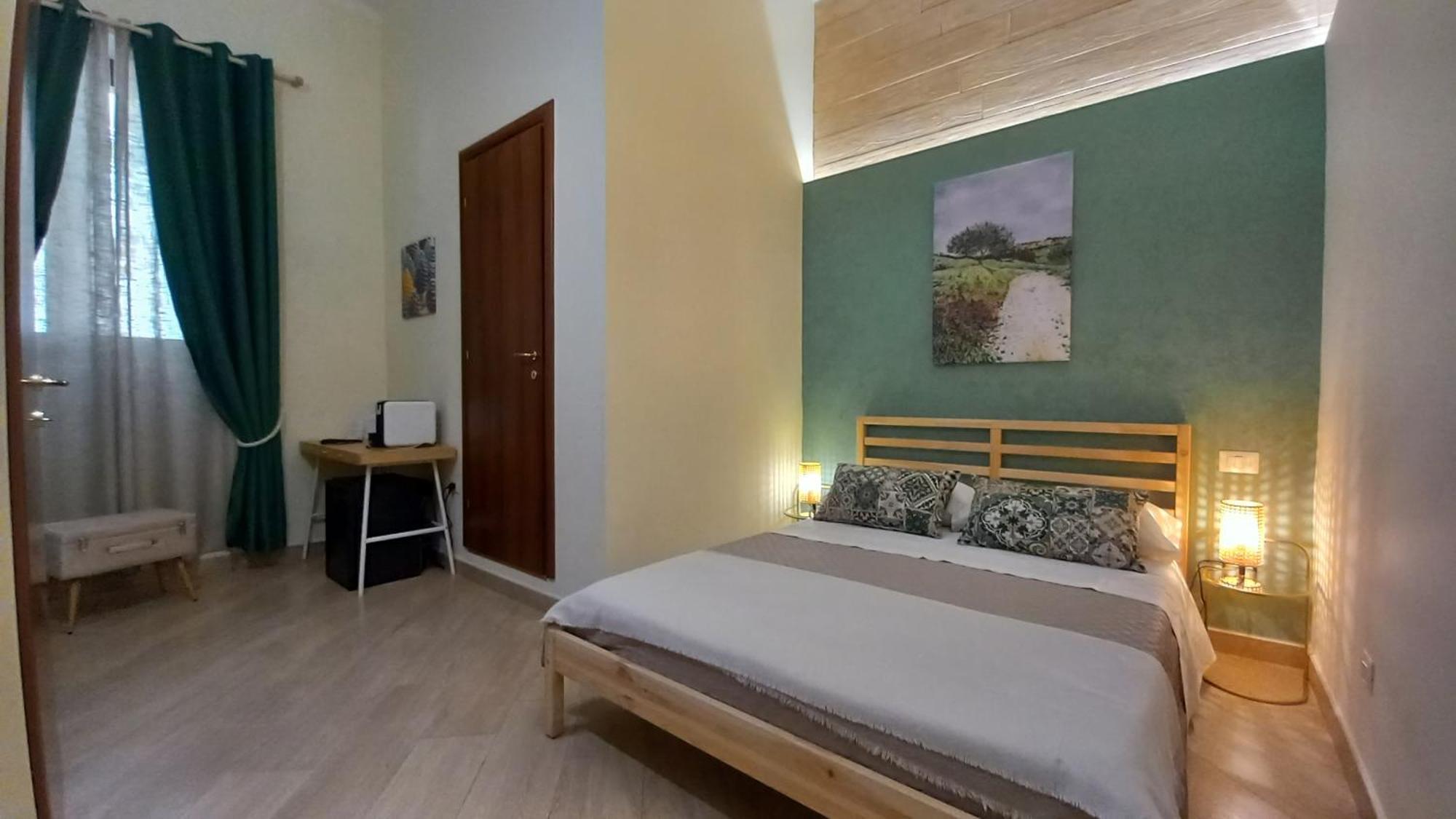 Cantunera Sicilianroom Piazza Armerina Exteriér fotografie