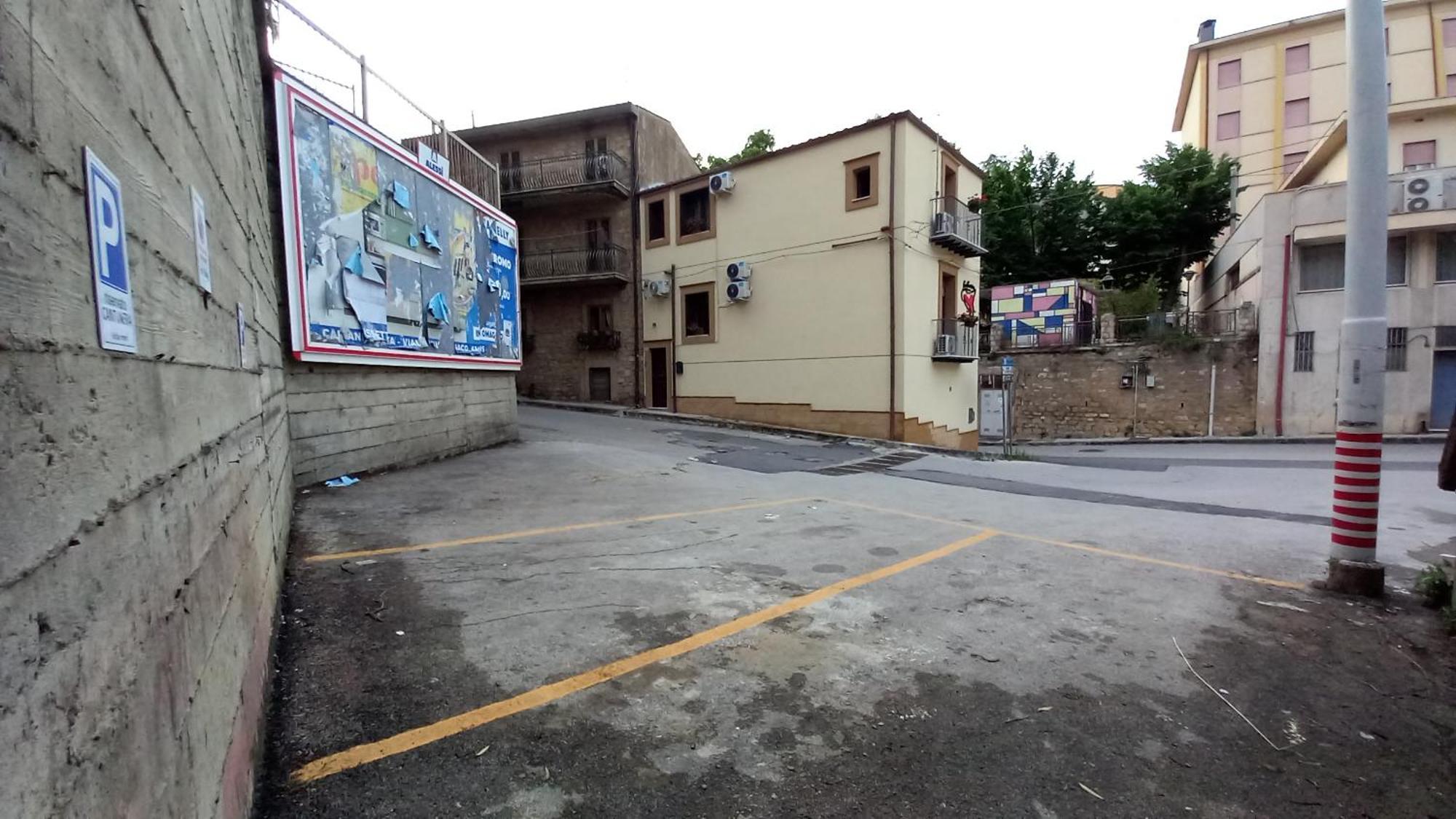 Cantunera Sicilianroom Piazza Armerina Exteriér fotografie