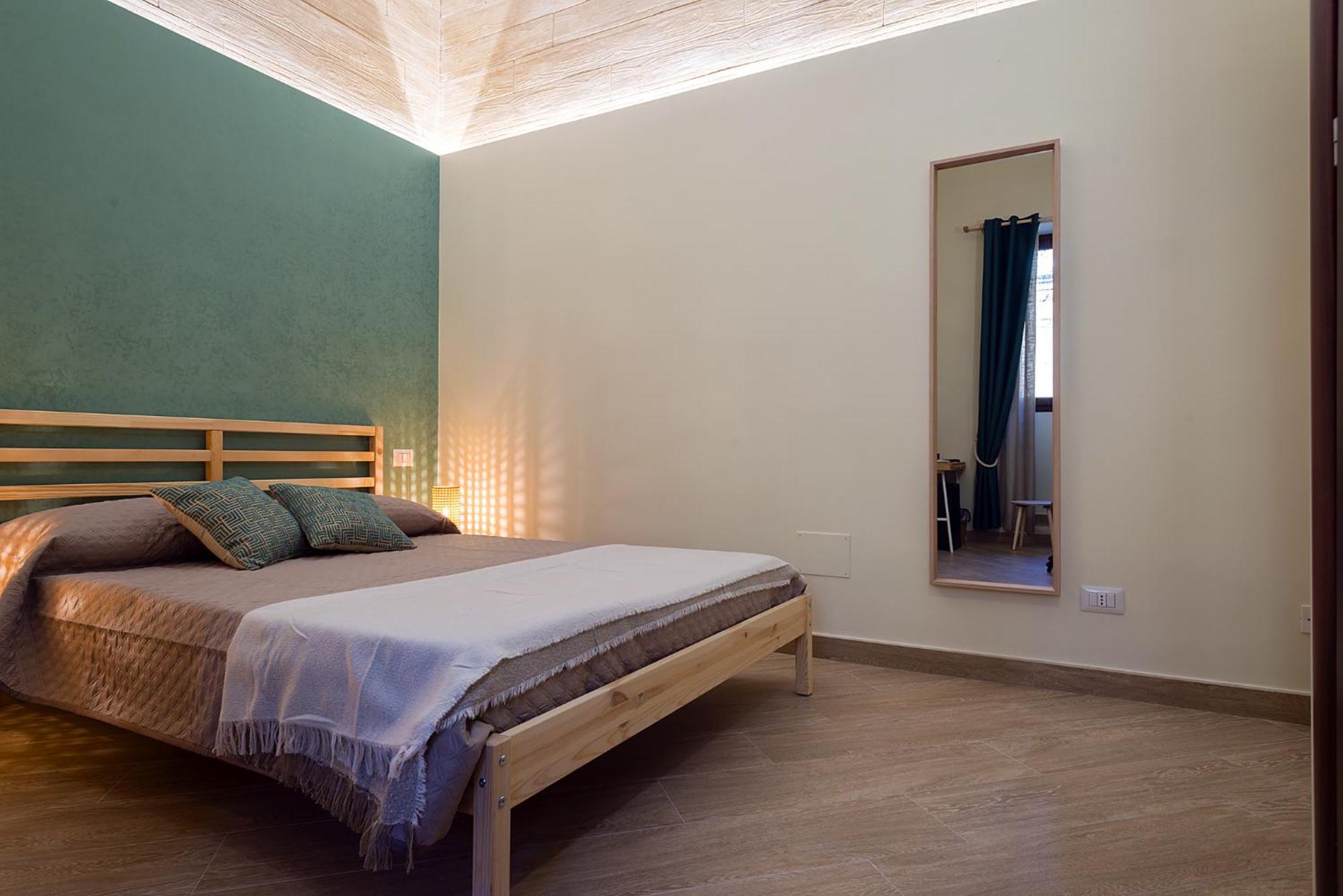 Cantunera Sicilianroom Piazza Armerina Exteriér fotografie