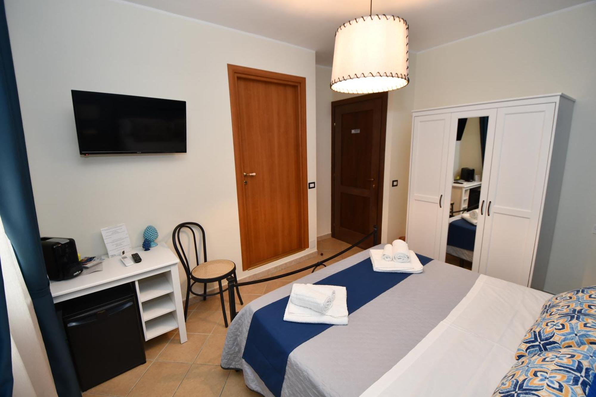 Cantunera Sicilianroom Piazza Armerina Exteriér fotografie