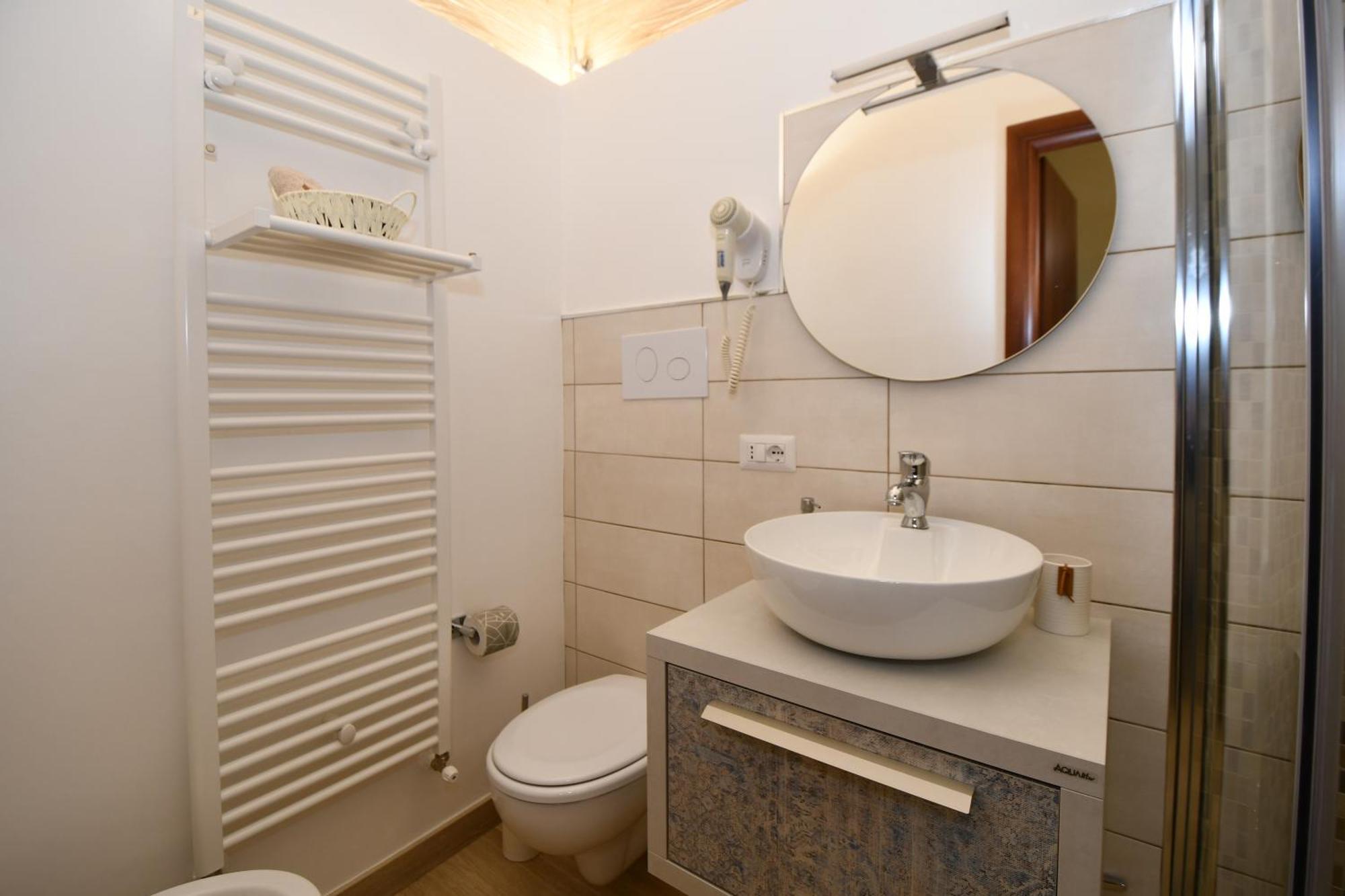 Cantunera Sicilianroom Piazza Armerina Exteriér fotografie