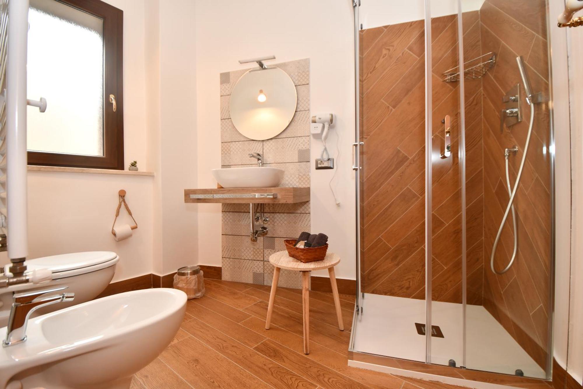 Cantunera Sicilianroom Piazza Armerina Exteriér fotografie