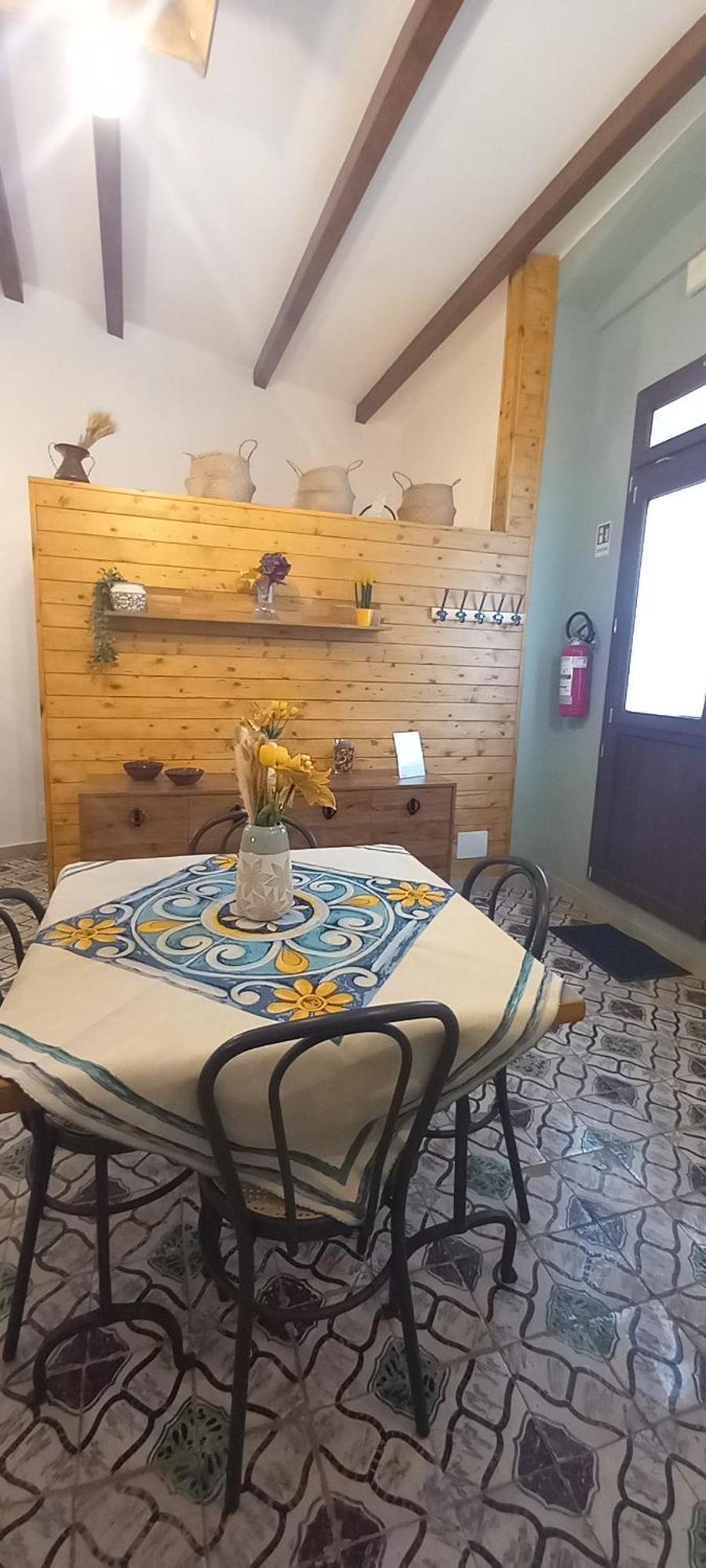 Cantunera Sicilianroom Piazza Armerina Exteriér fotografie